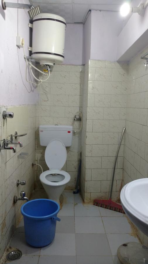 Hotel Brahma Kamal Joshimath Exterior photo
